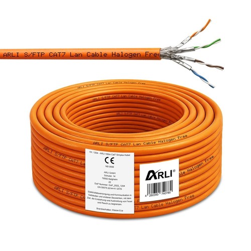 Cat netzwerkkabel - cat, 7
