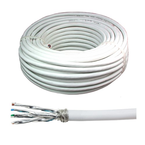 50m cat6 fach - 50m, w