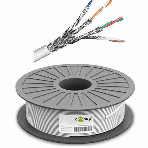 100m m cat6 - 100m, 0,46€/m