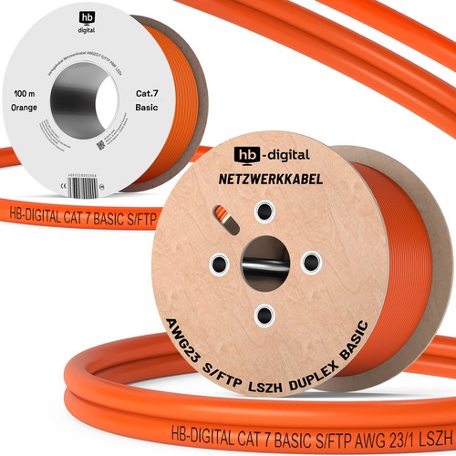 Netzwerkkabel cat - netzwerkkabel, cat.7