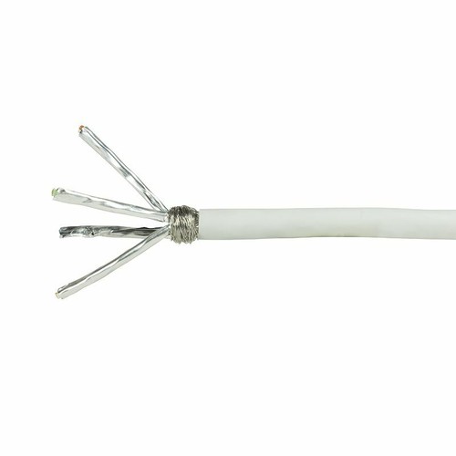 50m cat6 verlegekabel stp - cat6,