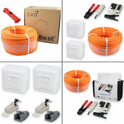 Cat verlegekabel best - verlegekabel,