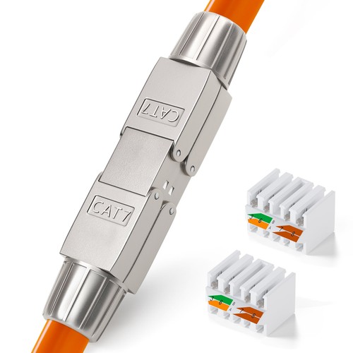 Cat cat7 netzwerk verbinder - cat7,