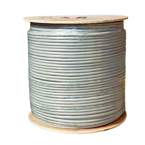 Cat verlegekabel 300m 1 - verlegekabel,