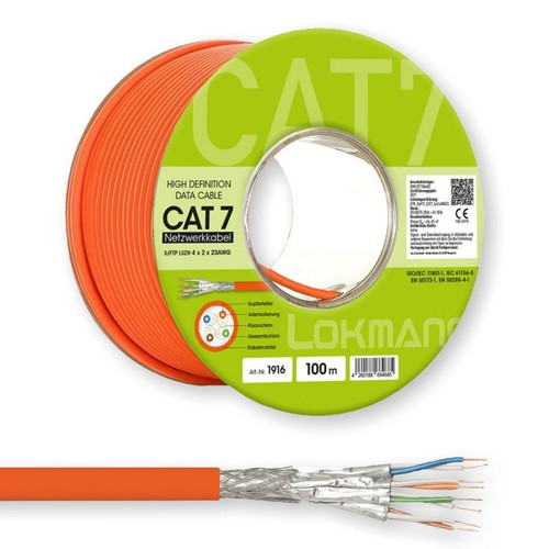 Cat netzwerkkabel - cat, 7