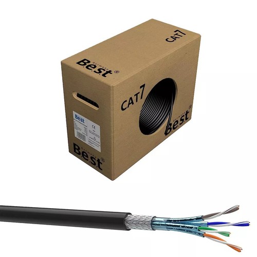 Cat verlegekabel erdkabel - 7,