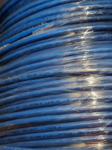 Cat netzwerkkabel meterware - netzwerkkabel,