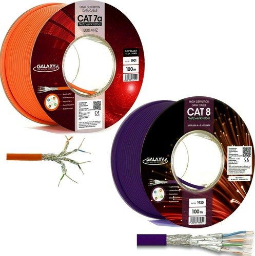 Cat 2ghz 7 a - cat, 7.a
