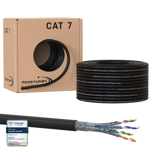 Cat verlegekabel erdkabel - verlegekabel,