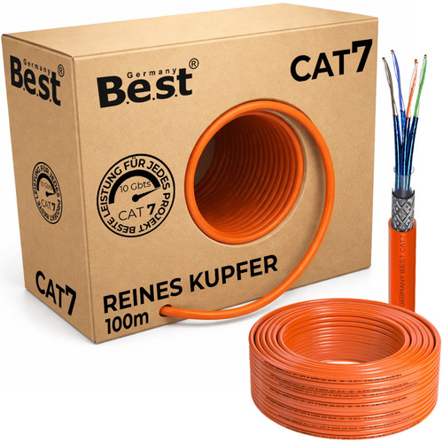 Cat verlegekabel lan ftp - cat,