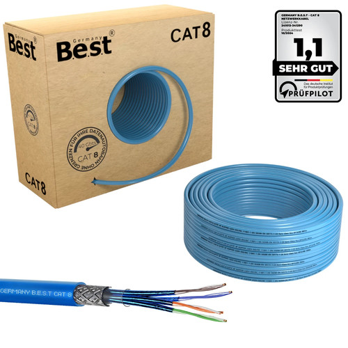 Kat8 cat netzwerkkabel - cat, 8