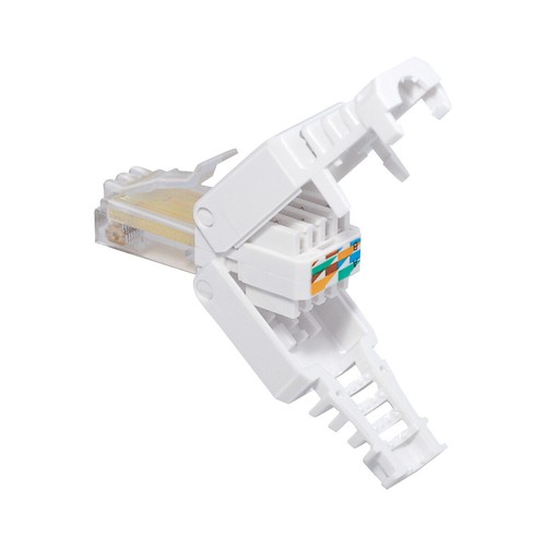 Rj45 netzwerkstecker cat - rj45,