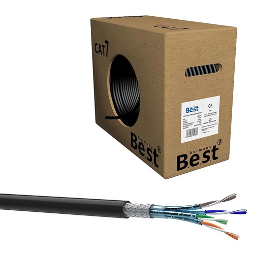 Cat outdoor erdkabel lan - cat,